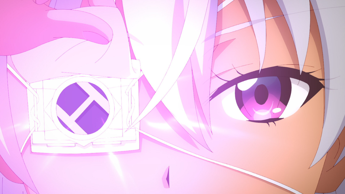 PLASTIC MEMORIES USA Official Website